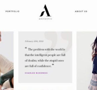 Themefuse – Aesthetic