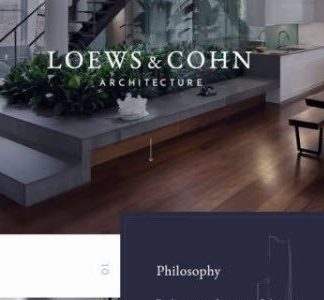 Themefuse – Architekt