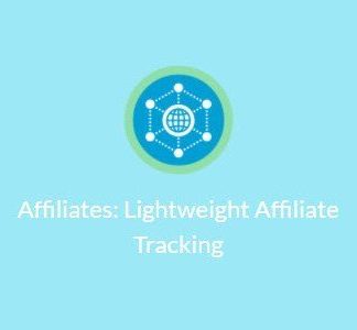 Paid Memberships Pro – Affiliates: Lightweight Affiliate Tracking