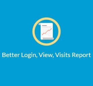Paid Memberships Pro – Better Login, View, Visits Report