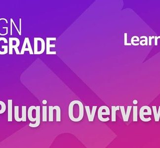 Design Upgrade Pro for Learndash