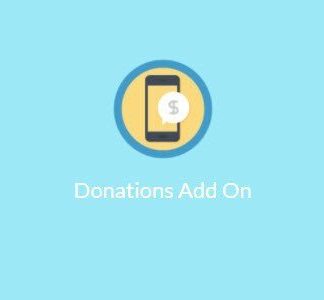 Paid Memberships Pro – Donations Add On