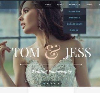 Themefuse – Exposure