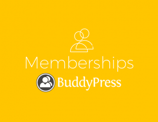 ExchangeWP – Membership BuddyPress Add-on