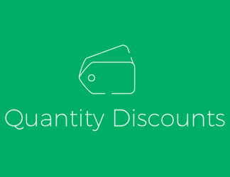 ExchangeWP – Quantity Discounts