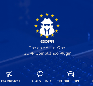 Wordpress GDPR