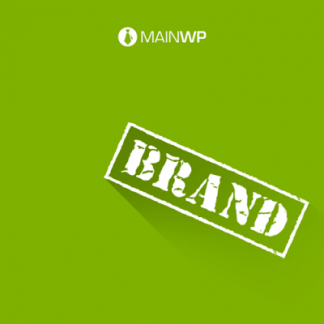 Mainwp - Branding Extension