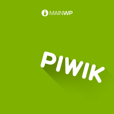 Mainwp - Piwik Extension
