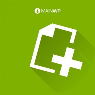 Mainwp - Post Plus Extension