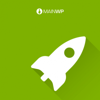 Mainwp - Rocket Extension