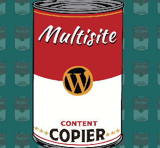 MULTISITE CONTENT COPIER