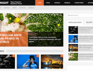 Mythemeshop – Daynight
