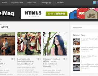 Mythemeshop – Pixelmag