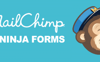 Ninja Forms – MailChimp