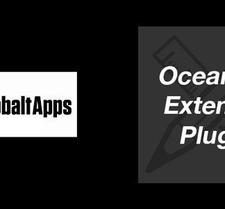 Oceanwp Extender