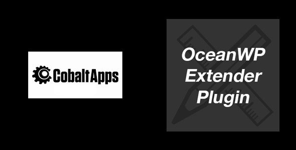 Oceanwp Extender