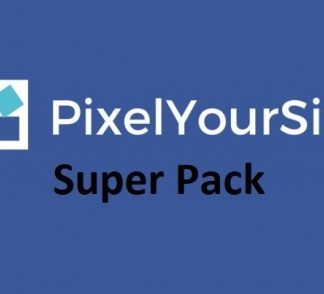 Pixelyoursite Super Pack – Pro Addons Pack For Pixelyoursite Plugin