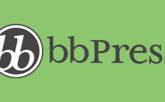 Profile Builder – Bbpress Add-On