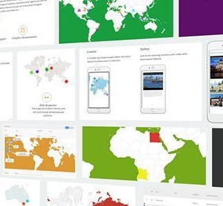 Super Interactive Maps For Wordpress
