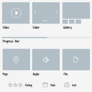Post Type Builder Extra Fields