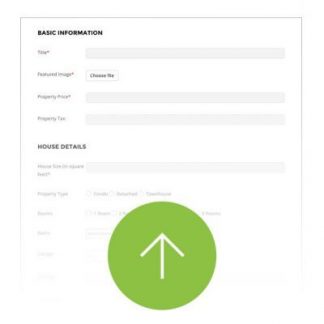 Post Type Builder Submissions