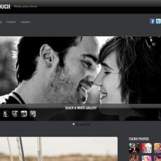 Themify – Phototouch