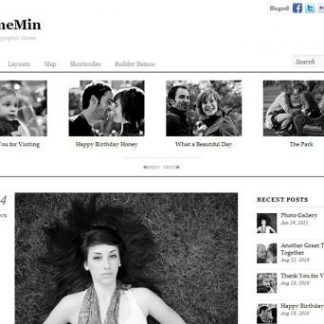 Themify – Thememin