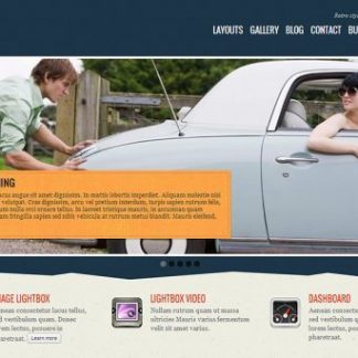 Themify – Tisa