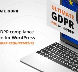 Ultimate GDPR Compliance Toolkit