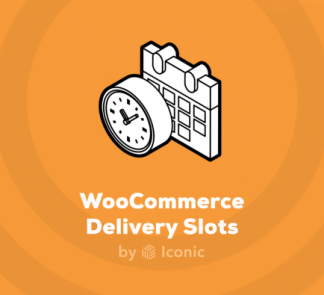 WooCommerce Delivery Slots