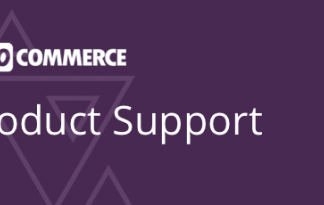 Woocommerce Product Support By Webdevstudios