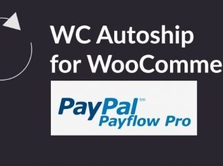 WC Autoship Payflow Payments