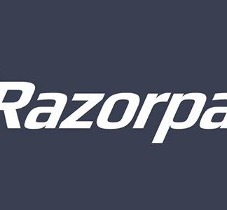 Give Razorpay Gateway