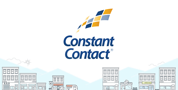 Give Add-On Constant Contact