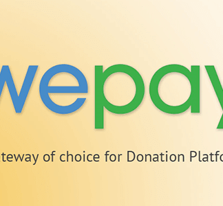 Give Wepay Gateway