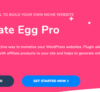 Affiliate Egg Pro