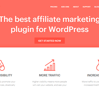Affiliatewp – Affiliate Marketing Plugin For Wordpress