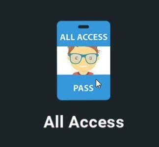 Easy Digital Downloads - All Access