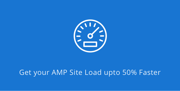 AMP Cache