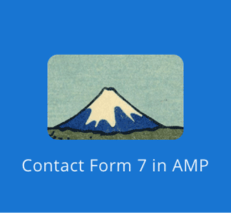 AMP for Contact Form 7