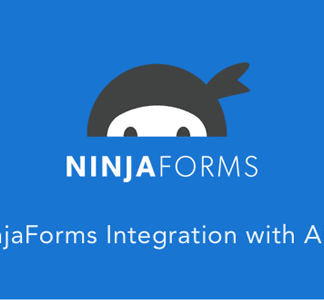 AMP for Ninja Forms