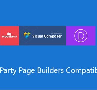 AMP Page Builder Compatibility