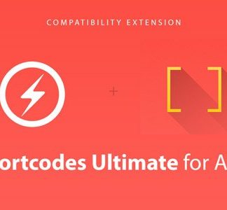 AMP - Shortcodes Ultimate
