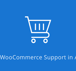 AMP for WooCommerce