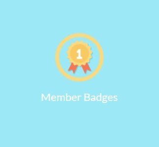 Paid Memberships Pro – Member Badges