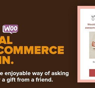 Viral Woocommerce Plugin: Buyforme