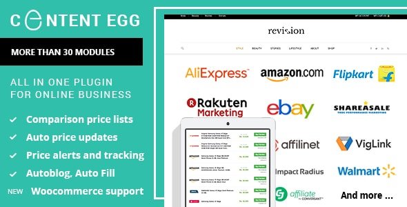 (OLD) Content Egg – DO NOT USE