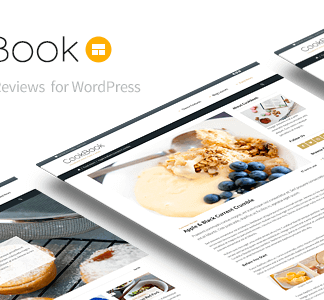 Cookbook – Food Magazine Blog