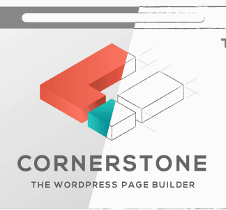 Cornerstone – The Wordpress Page Builder
