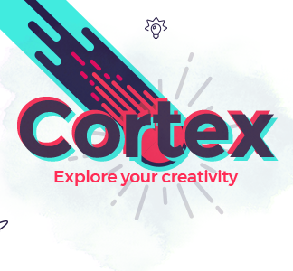 Cortex - A Multi-concept Theme for Agencies and Freelancers